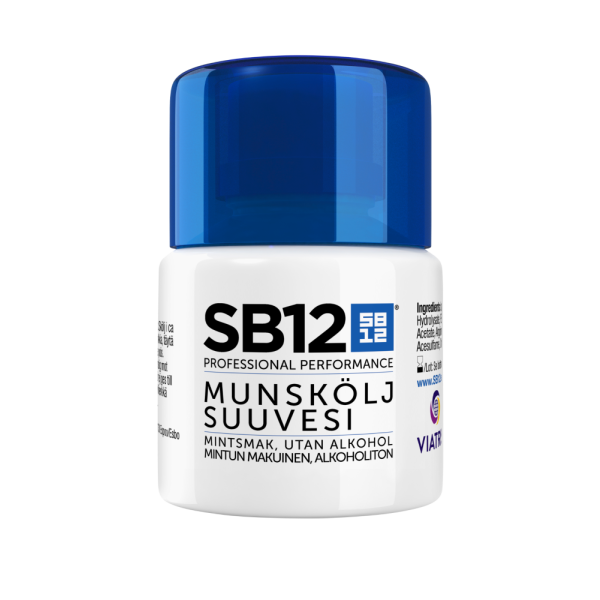 SB12 Original Suuvesi 50 ml