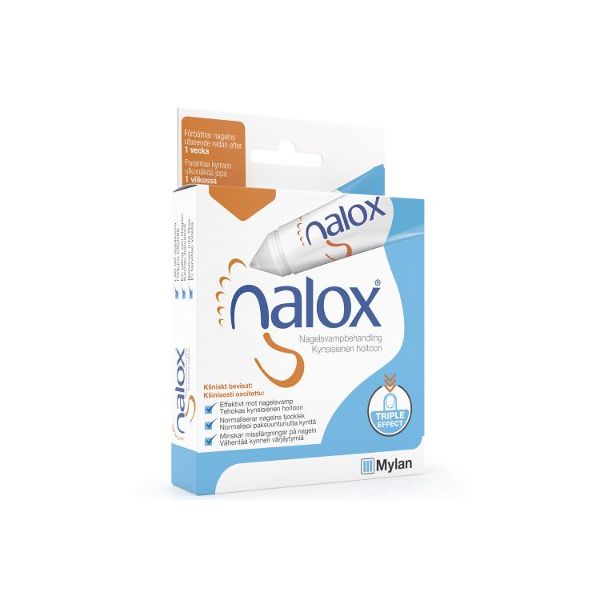 Nalox 10 ml
