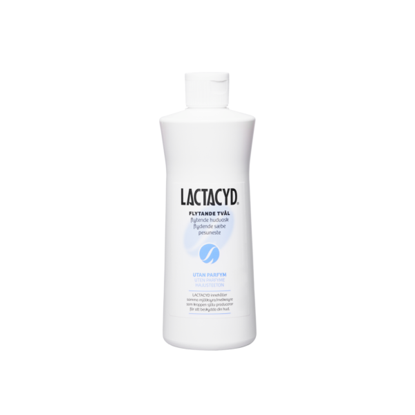 LACTACYD PESUNESTE 500 ML