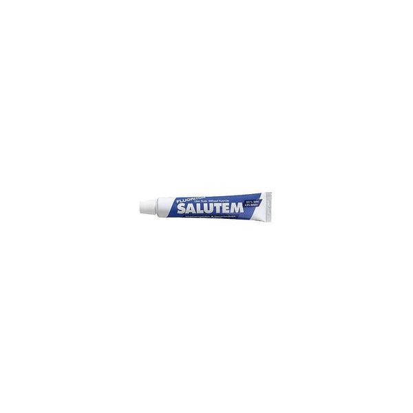 SALUTEM HAMMASTAHNA 0% F 70 ML