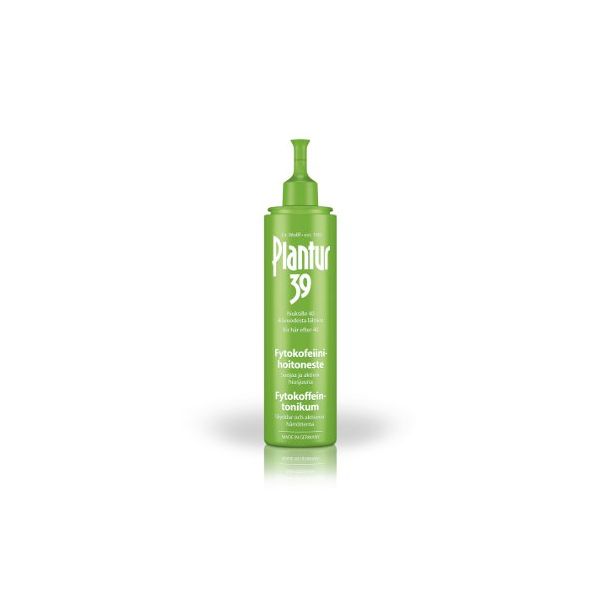 Plantur 39 fytokofeiiinihoitoneste 200 ML