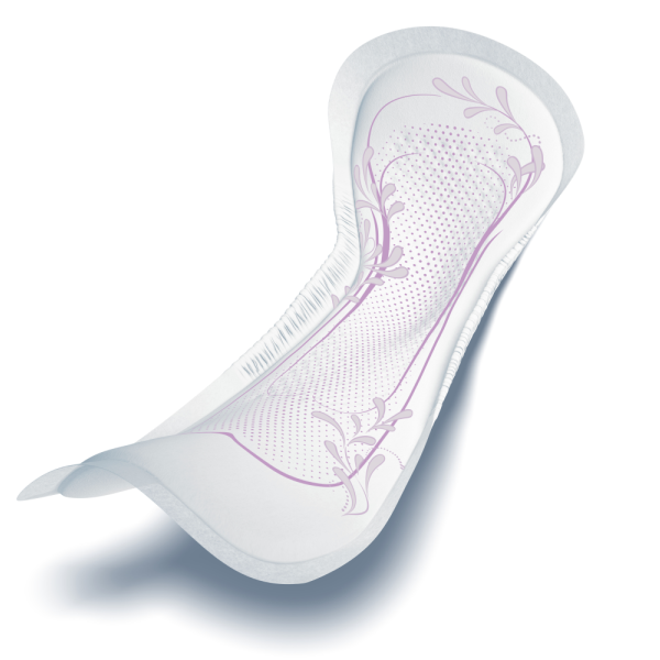 TENA DISCREET NORMAL 12 KPL