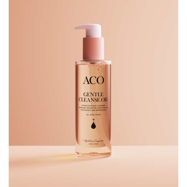 ACO Face Gentle Cleanse Oil 150 ml