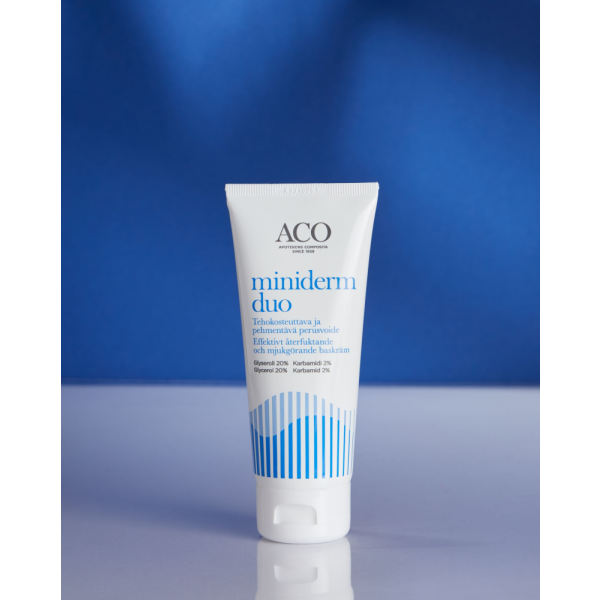 Miniderm Duo Cream 100 g