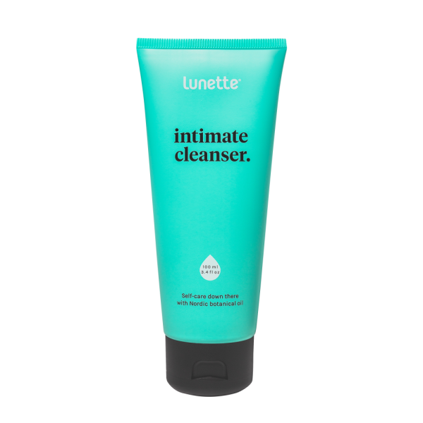 LUNETTE INTIMATE CLEANSER INTIIMIPESU 100 ML