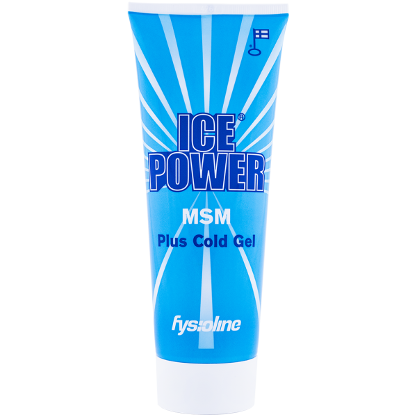 ICE POWER PLUS 200 ML