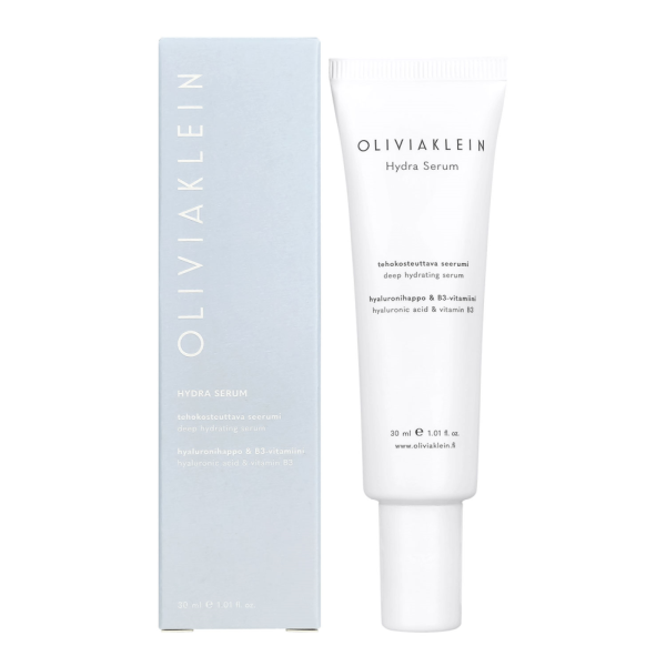 Olivia Klein Hydra Serum 30 ml