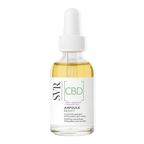 SVR AMPOULE CBD RESIST 30 ml