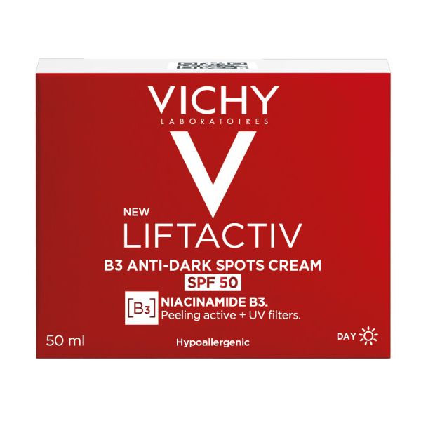 Vichy Liftactiv Specialist B3 Anti Dark Spots 50 ml