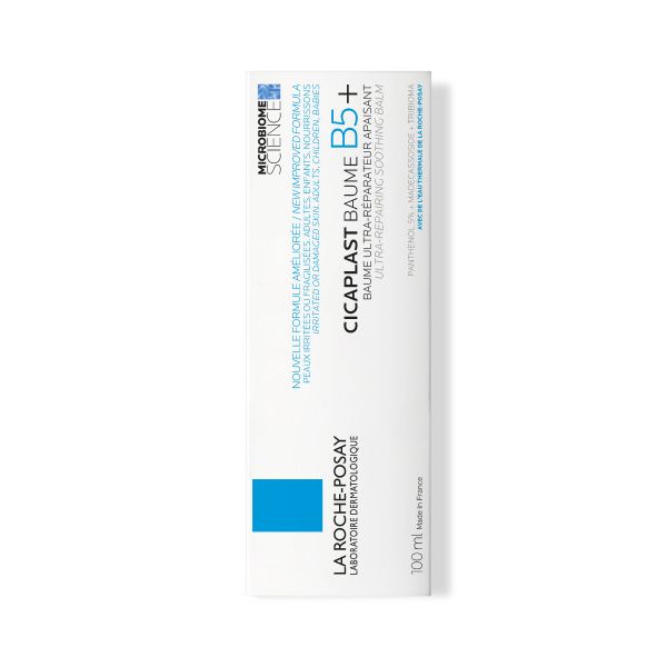 LRP CICAPLAST Baume B5+ 100 ml