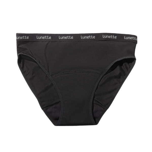 Lunette Menkkapikkarit L kotelopakkaus 1 kpl