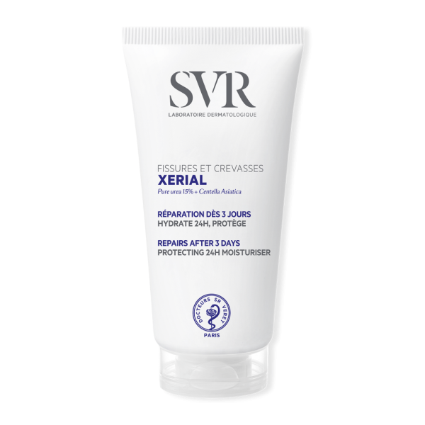SVR XERIAL FISSURES&CREVASSES jaloille 50 ml