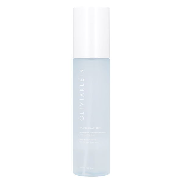 Olivia Klein Balance Spray Toner 125 ml