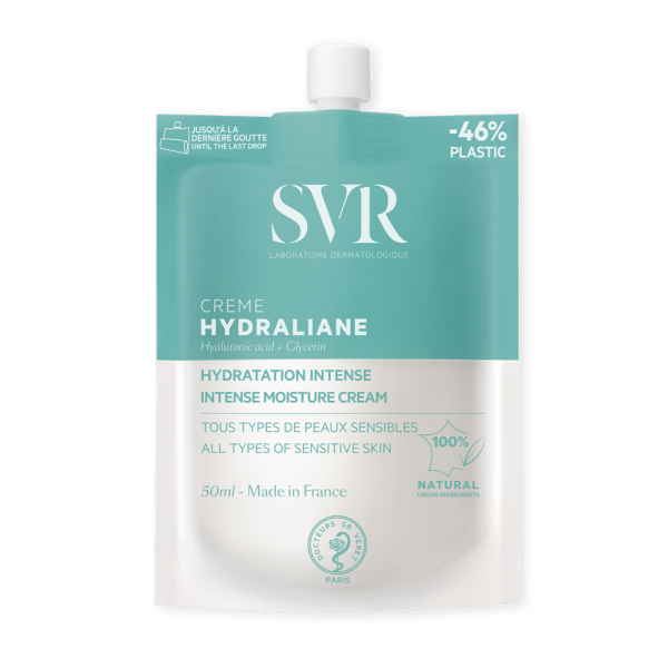 SVR HYDRALIANE CREME voide 50 ml