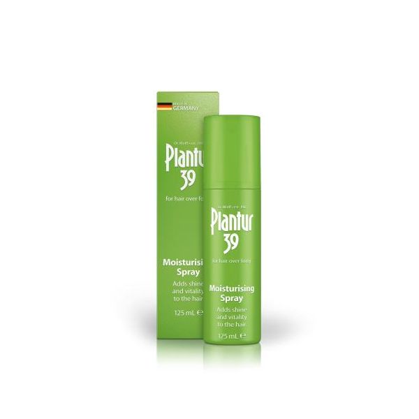 Plantur 39 Kosteuttava hoitosuihke 125 ml