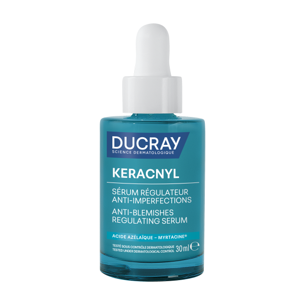 Ducray Keracnyl Serum 30 ml